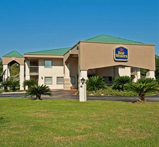 Best Western Riviera Inn