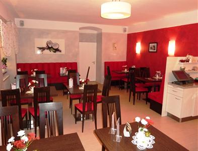 Kyffhauser Hotel Goldene Aue