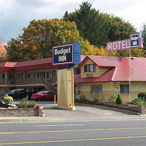 Budget Inn Gladstone Portland