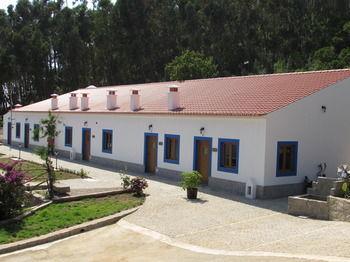 Quinta da Idalina - Casa de Campo