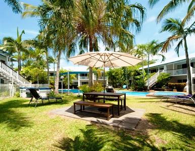 Best Western Mango House Resort