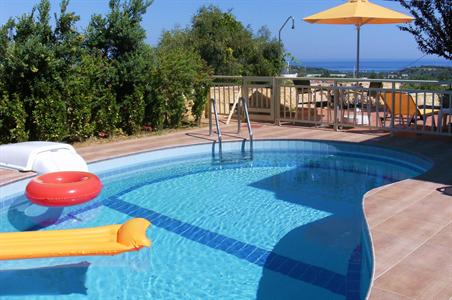 Helidonia Villas
