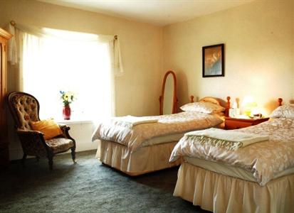 Crapnell Farmhouse Bed & Breakfast