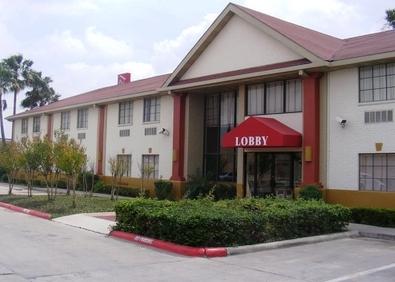 Red Roof Inn Pharr