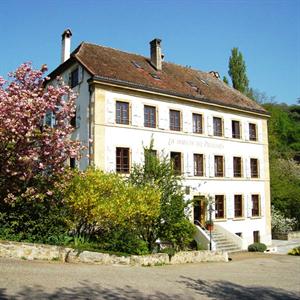 Hotel-Restaurant La Maison du Prussien