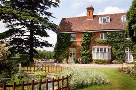 Nuthurst Grange Country House Hotel Solihull