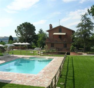 Agriturismo Villa Beatrice