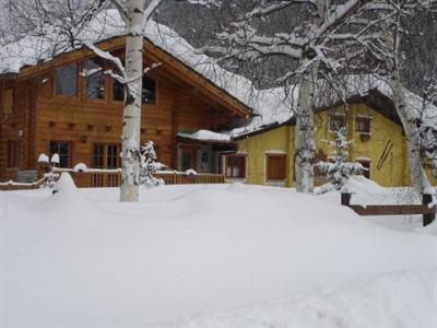 Chalet Alpina