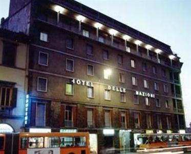 Delle Nazioni Hotel