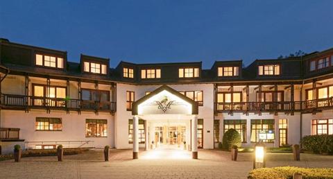 Dorint Hotel Venusberg Bonn