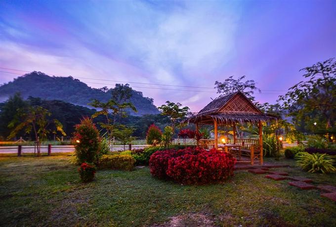 The Family Resort Khaoyai