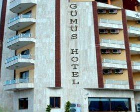 Gumus Hotel Iskenderun