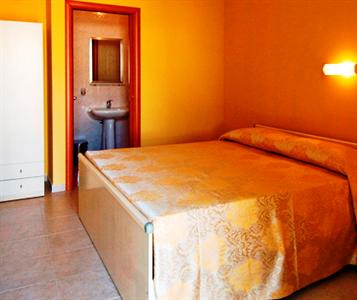 Albergo L'Approdo Lesina