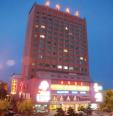 JINDU HOTEL Kuancheng