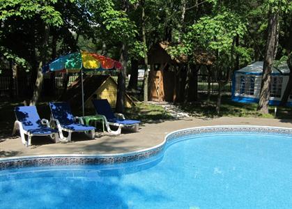 Resort Piaseczno