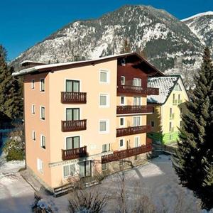 Kurhaus Tauernblick Hotel Bad Hofgastein