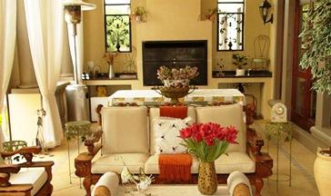 Villa Lugano Guest House Johannesburg