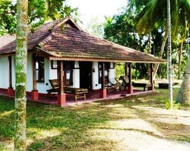 Gramam Homestay