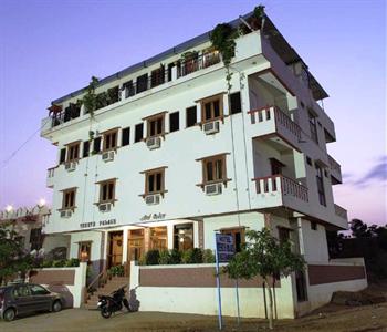 Hotel Teerth Palace Pushkar