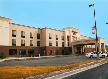 Hampton Inn Rock Springs