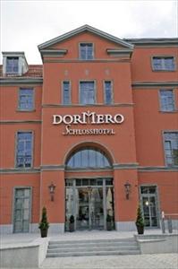 Dormero Hotel Reichenschwand Reichenschwand