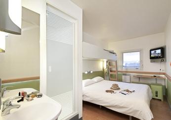 Ibis Budget Villemomble Ex Etap Hotel