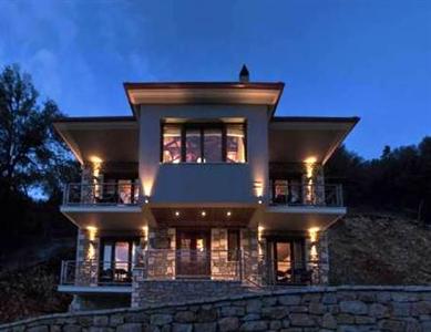 Grand Village