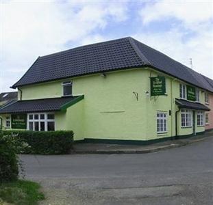 Sir Alfred Munnings Hotel