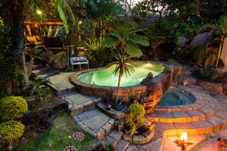 Beetleloop Guest House Nelspruit