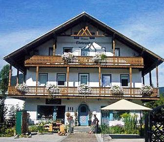 Pension Haus Edelraute Seefeld