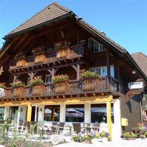 Hotel-Gasthof Hirschen