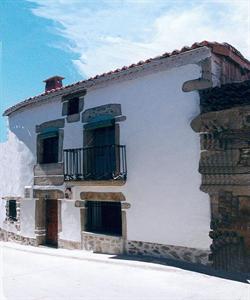 Casa del Horno