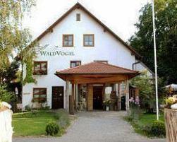 Landgasthof Hotel Waldvogel