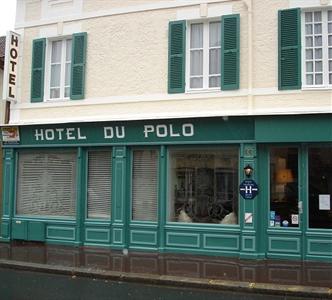 Hotel du Polo