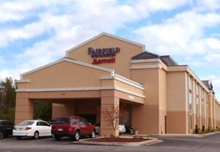 Fairfield Inn & Suites Hopewell