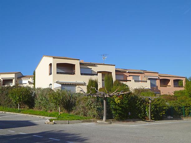 Interhome - Les Hameaux de l'Ile Rousse Bandol Var