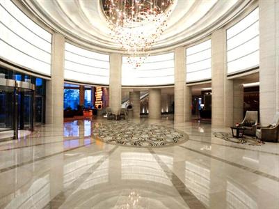 Ningbo Marriott Hotel