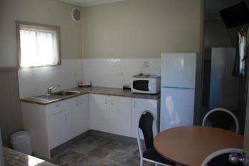 Narrabri Motel and Caravan Park