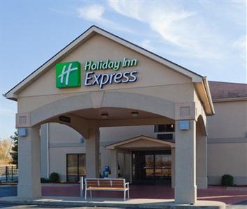 Holiday Inn Express Owensboro