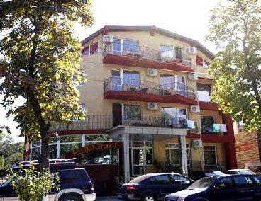 Hotel Regal Eforie Nord