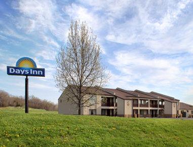 Days Inn Hannibal