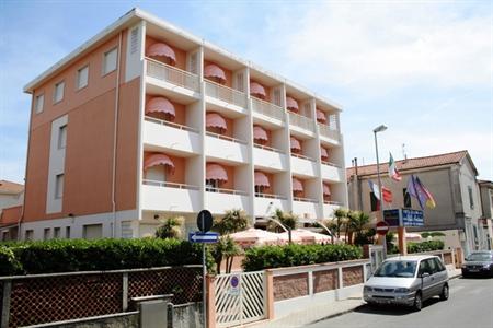 Hotel Sileoni