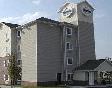 Suburban Extended Stay Hotel Bentonville