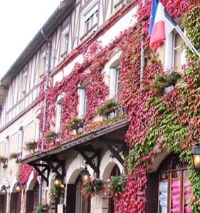 Auberge du Val des Bois