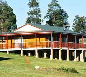 North Lodge Cottages