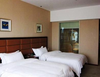 Flord Hotel Ganzhou