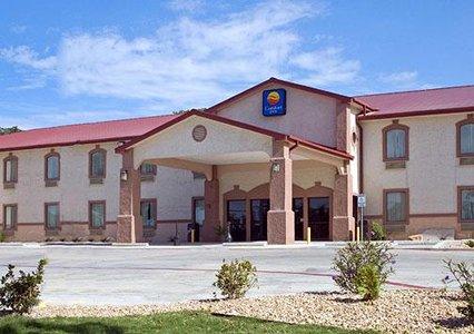 Comfort Inn Rockdale