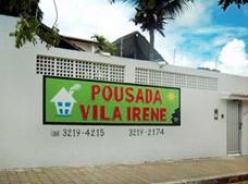 Pousada Villa Irene