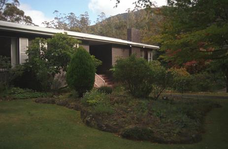 Tan-Y-Bryn Cottages Hobart