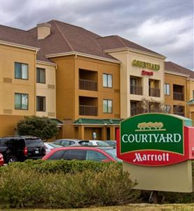 Courtyard by Marriott Austin Round Rock